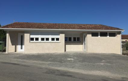 maison des associations